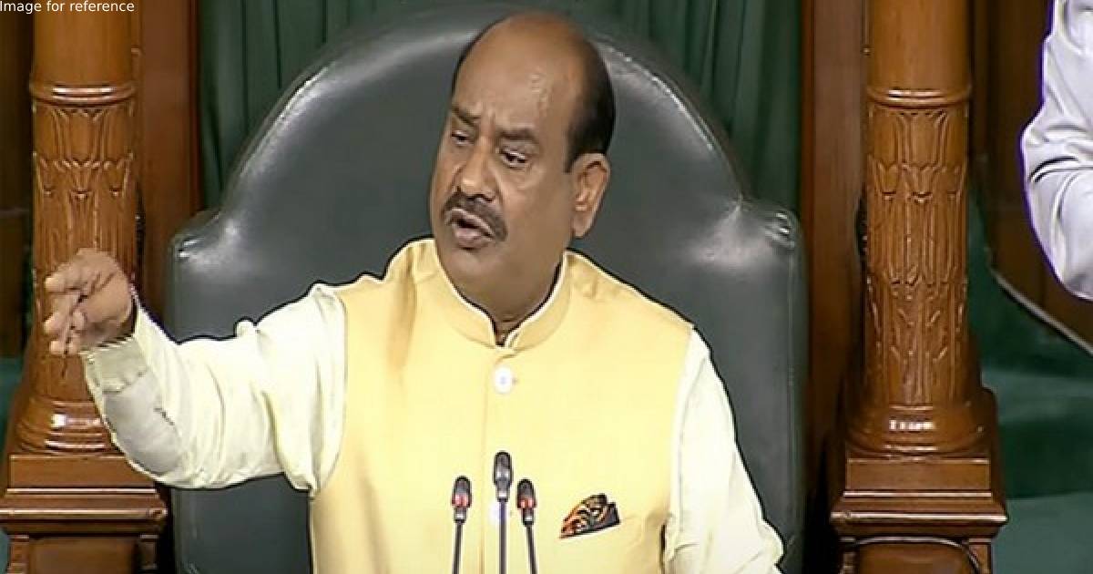 'Routine procedure': Lok Sabha Speaker clarifies guidelines for protests inside Parliament